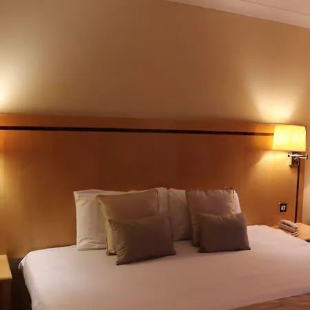 Royal Hotel Scarborough