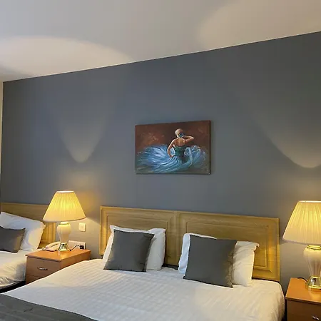 Royal Hotel Scarborough