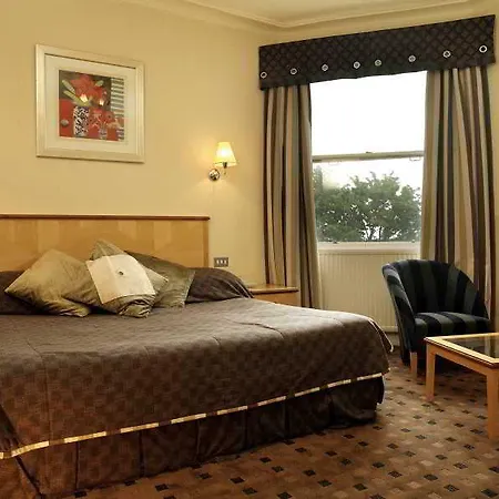 Hotel Royal 3*