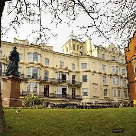 Royal Hotel Scarborough