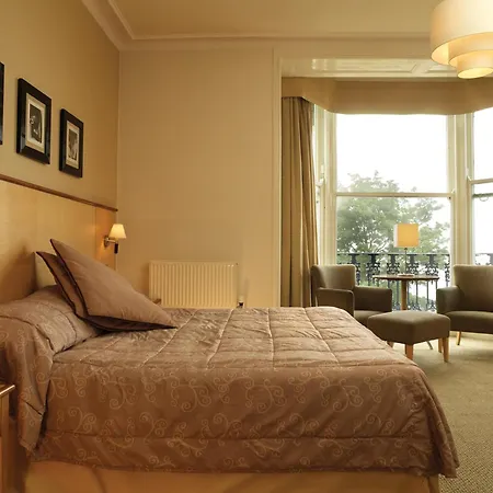 Royal Hotel Scarborough
