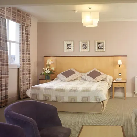 Hotel Royal 3*