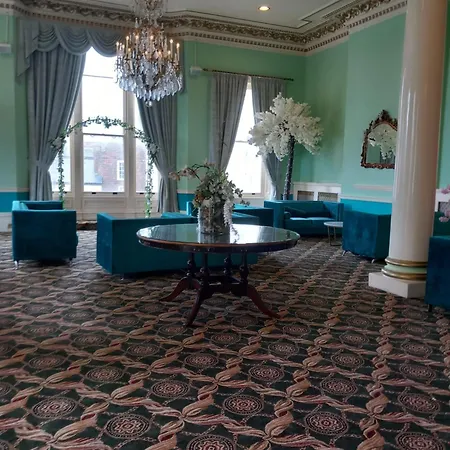 Hotel Royal
