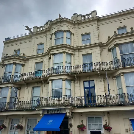 Royal Hotel