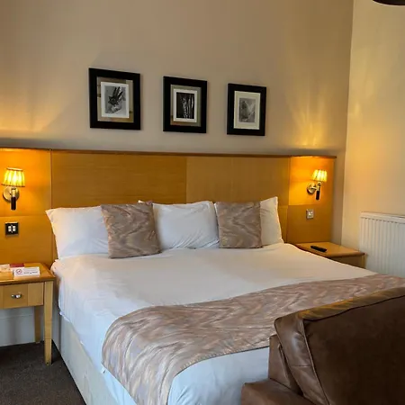 Royal 3* Scarborough