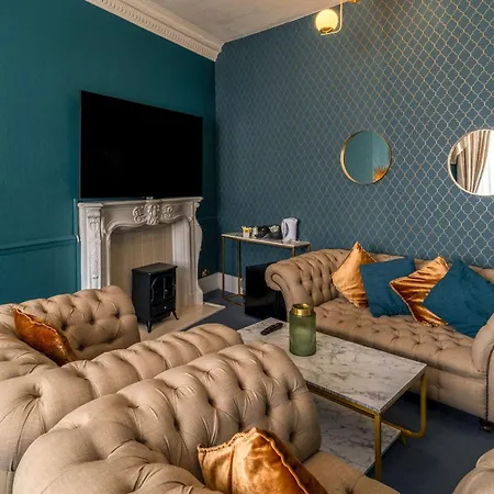 Royal Hotel Scarborough
