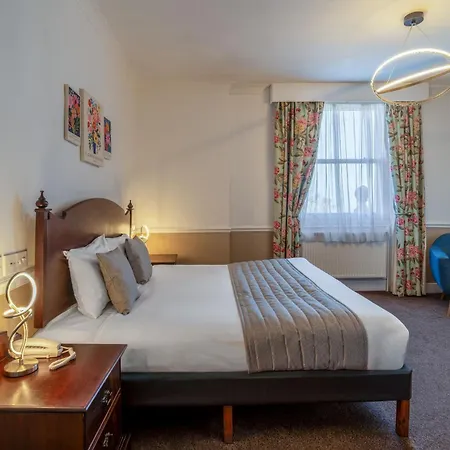 Hotel Royal Scarborough