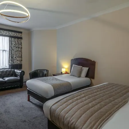 Hotel Royal