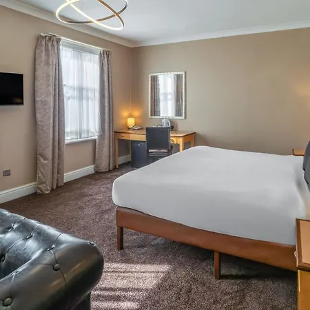 Royal Hotel Scarborough