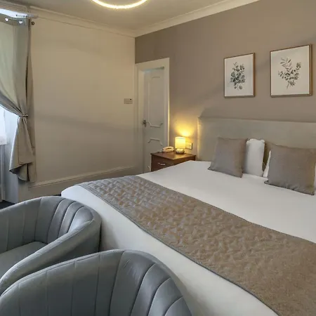 Hotel Royal