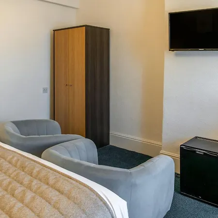 Hotel Royal 3*
