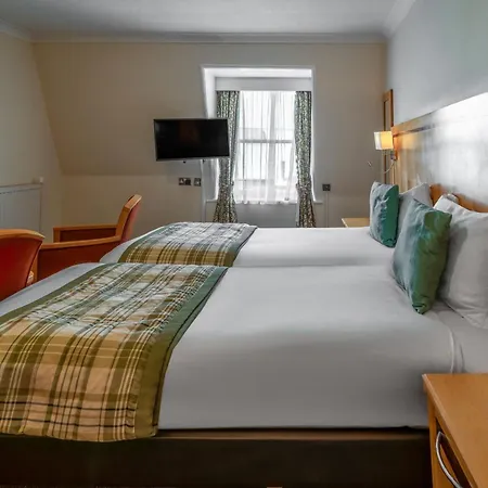 Hotel Royal Scarborough