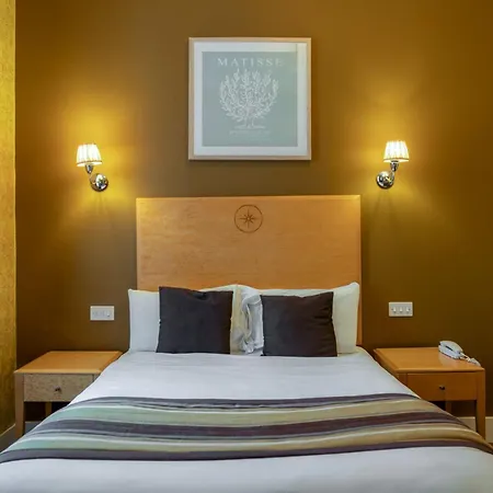Hotel Royal Scarborough