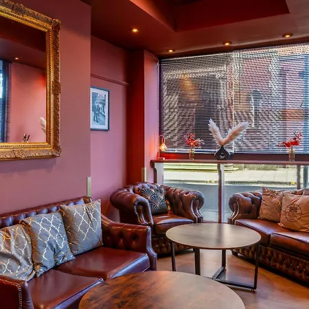 Royal Hotel 3*