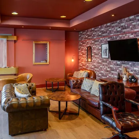 Hotel Royal