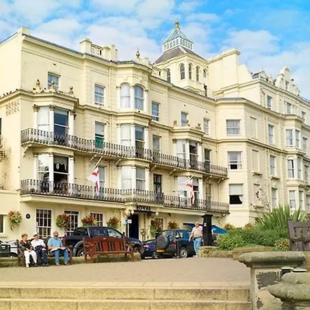 Hotel Royal Scarborough