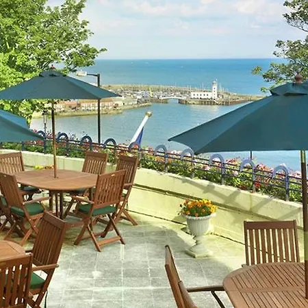 Hotel Royal 3*