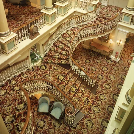 Royal Hotel 3*