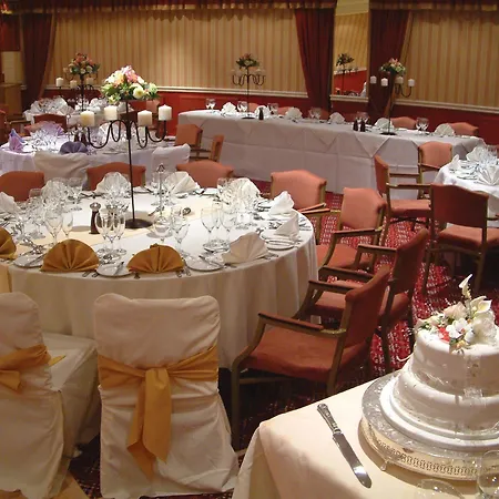 Hotel Royal Scarborough