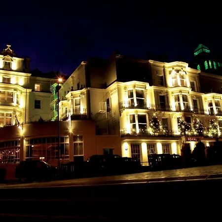 Hotel Royal