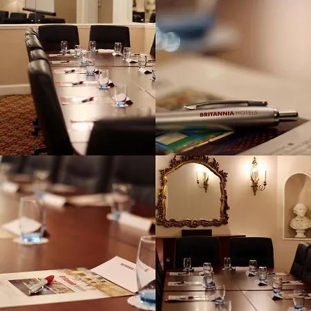 Royal Hotell