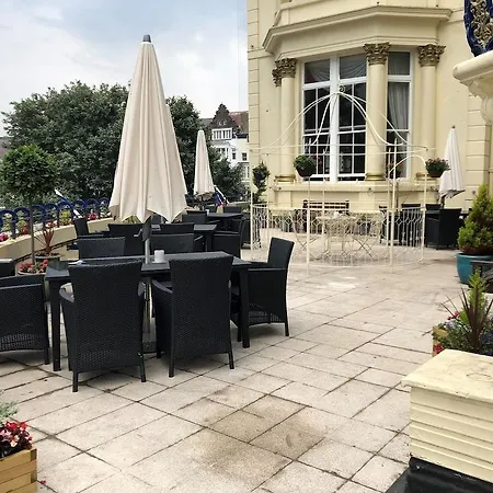 Hotel Royal Scarborough