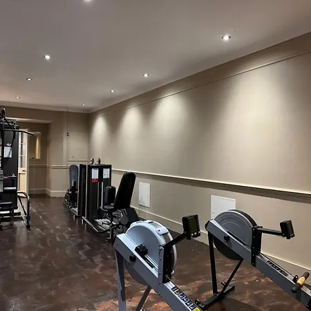 Royal Hotell