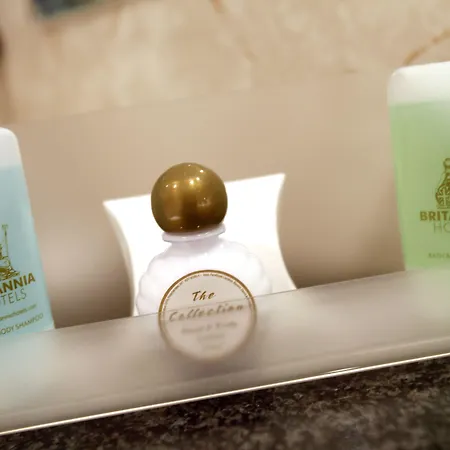 Royal 3* Scarborough