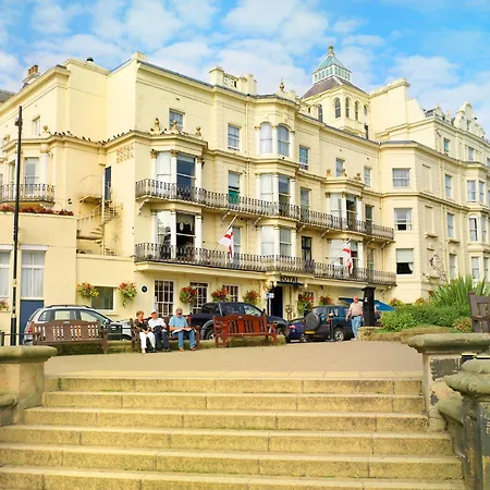 Royal Otel Scarborough