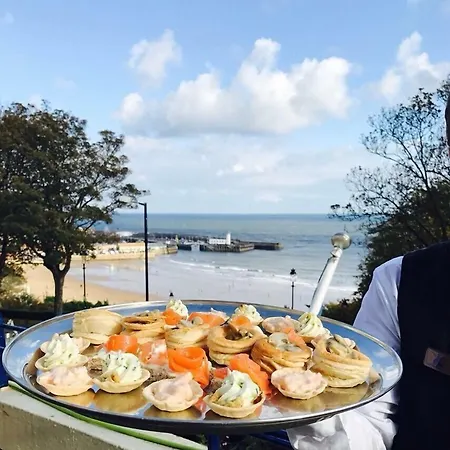 Otel Royal Scarborough