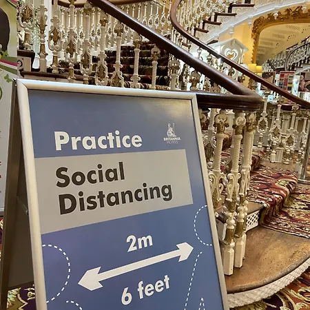 Royal Hotel Scarborough