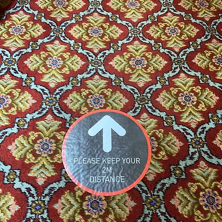 Royal Hotel Scarborough