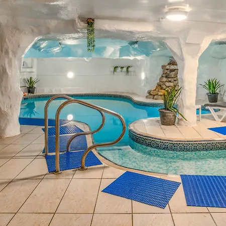 Hotell Royal Scarborough