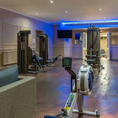 Hotell Royal Scarborough