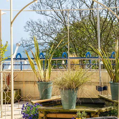 Hotell Royal Scarborough