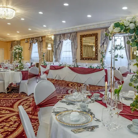 Hotell Royal