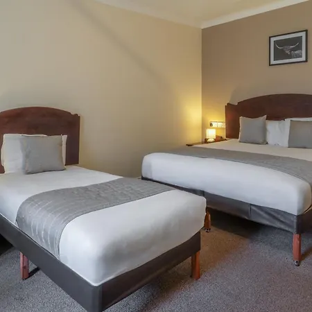 Royal Hotel 3*
