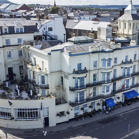 Royal Scarborough