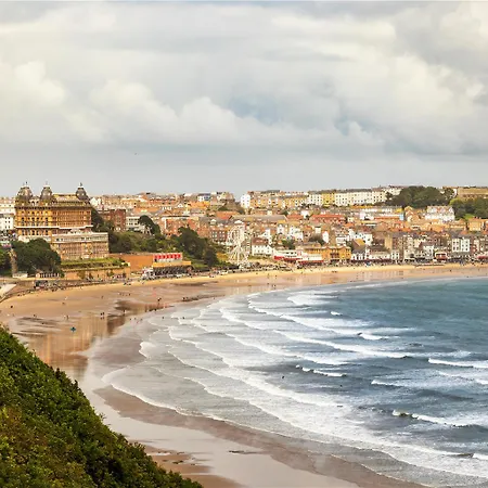 Hotel Royal Scarborough
