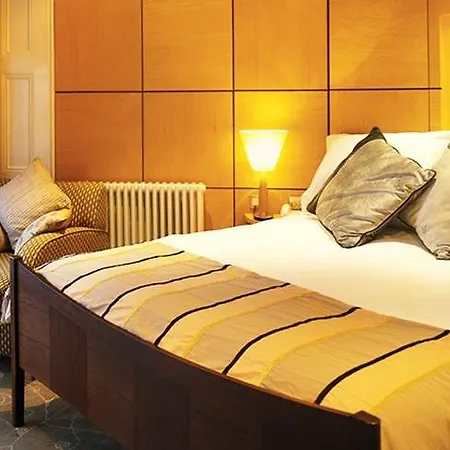 Royal Hotell Scarborough