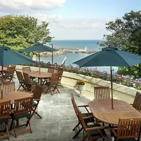 Royal 3* Scarborough