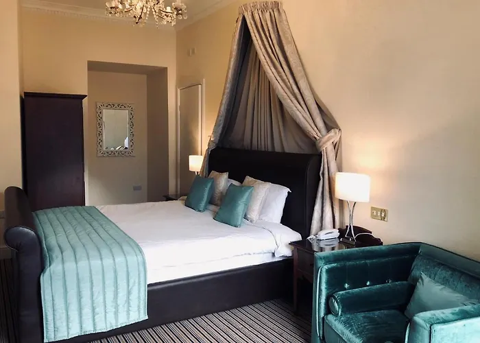 Hotel Royal Scarborough