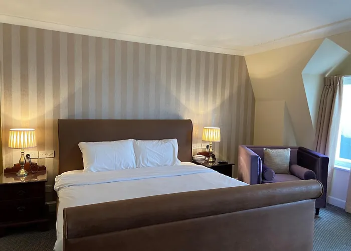 Royal 3* Scarborough