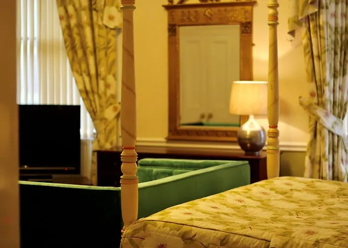 Hotel Royal Scarborough