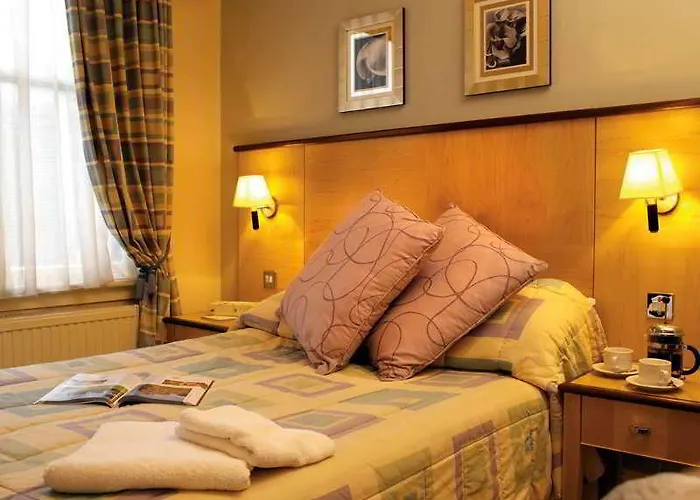 Royal Hotel Scarborough