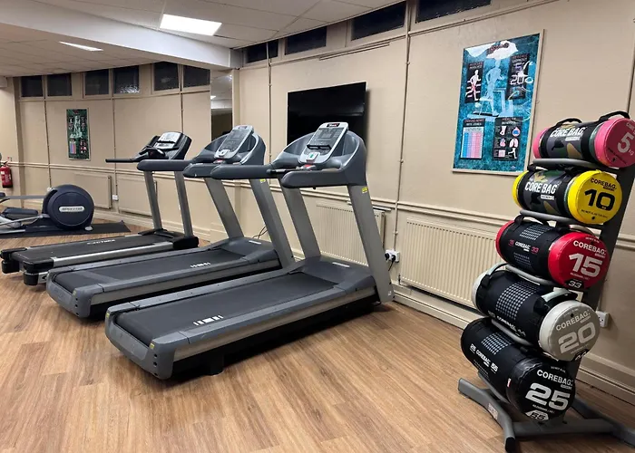 Royal 3* Scarborough