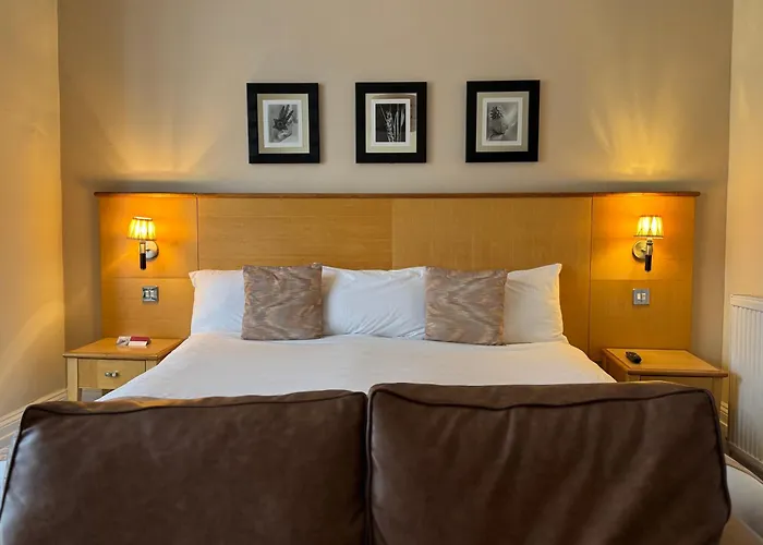 Hotel Royal Scarborough