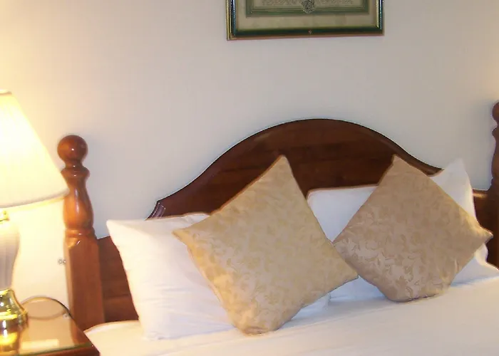 Royal 3* Scarborough