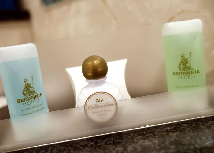 Royal 3* Scarborough