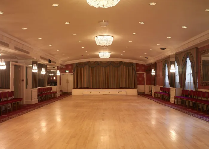 Royal Hotel Scarborough